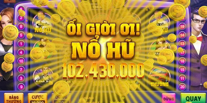 Nên hiểu rõ các thông tin về những tựa game nổ hũ