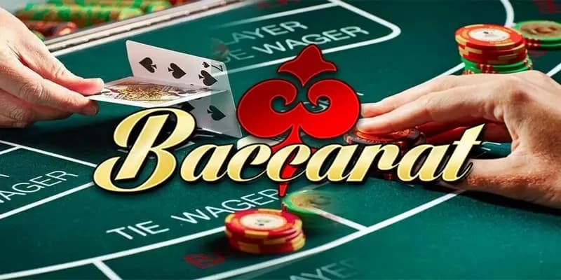 Giới thiệu tổng quan những điều cần biết về game bài Baccarat 88vh